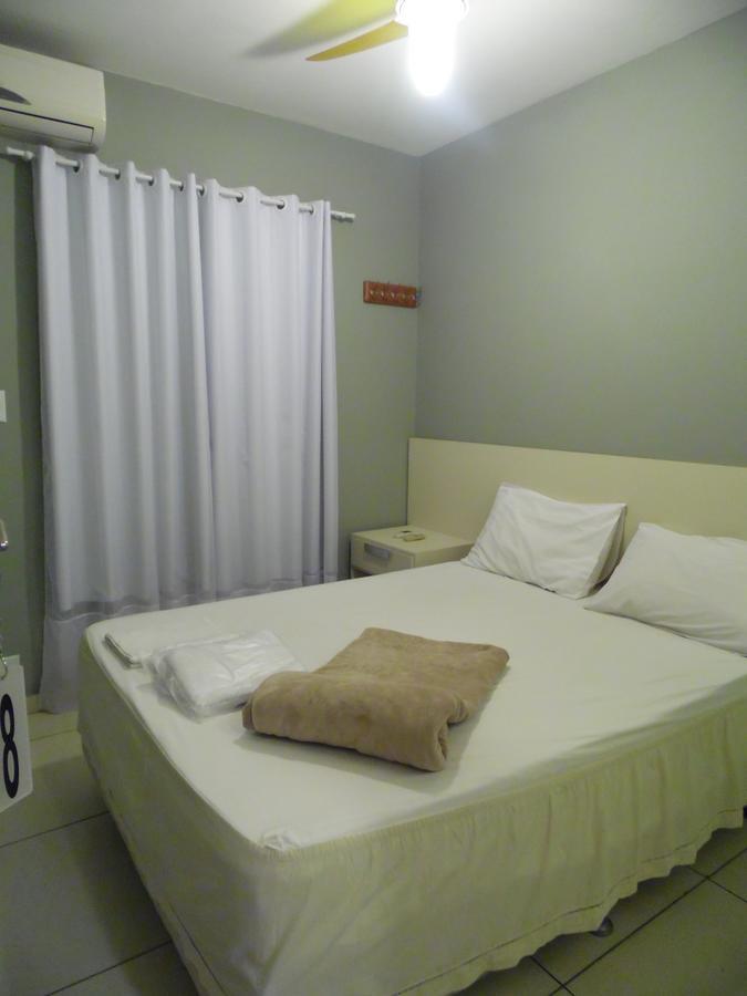 Terrasse B&B Rio de Janeiro Bagian luar foto