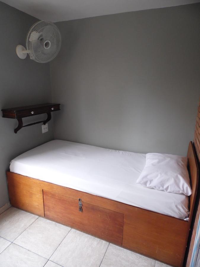 Terrasse B&B Rio de Janeiro Bagian luar foto