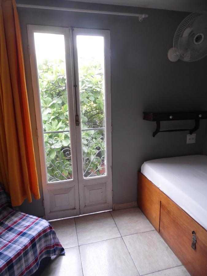 Terrasse B&B Rio de Janeiro Bagian luar foto