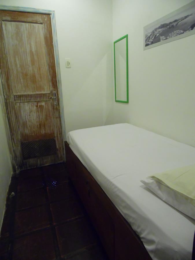 Terrasse B&B Rio de Janeiro Bagian luar foto