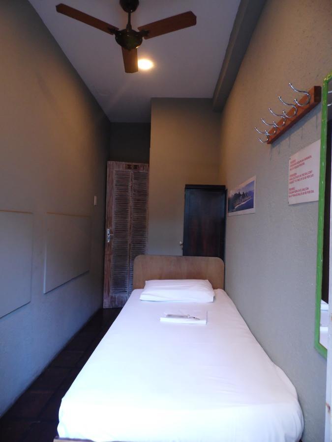Terrasse B&B Rio de Janeiro Bagian luar foto
