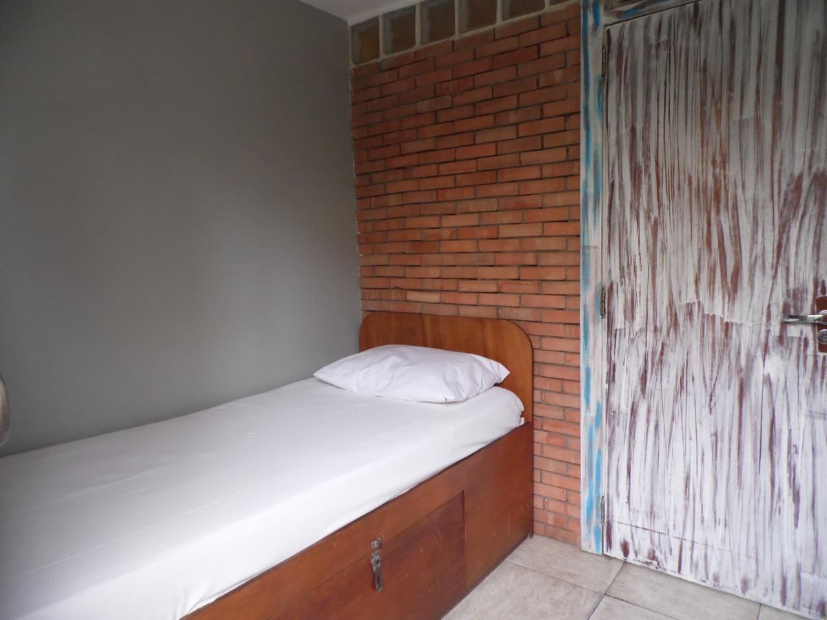 Terrasse B&B Rio de Janeiro Bagian luar foto