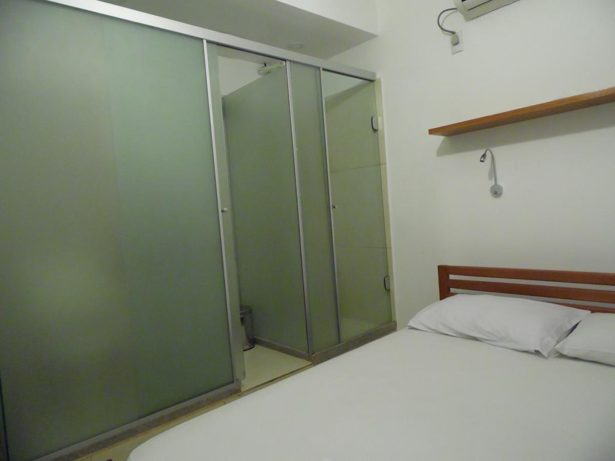 Terrasse B&B Rio de Janeiro Bagian luar foto