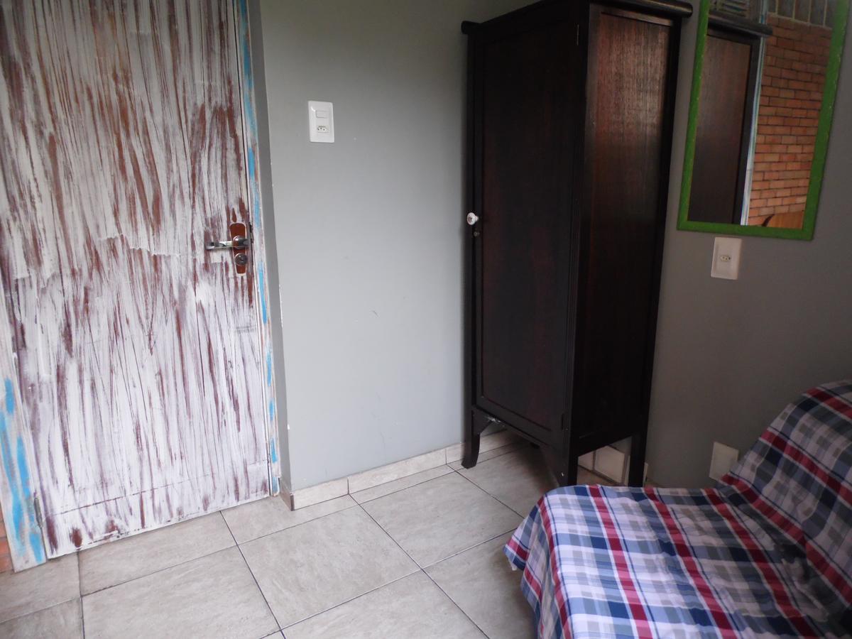 Terrasse B&B Rio de Janeiro Bagian luar foto