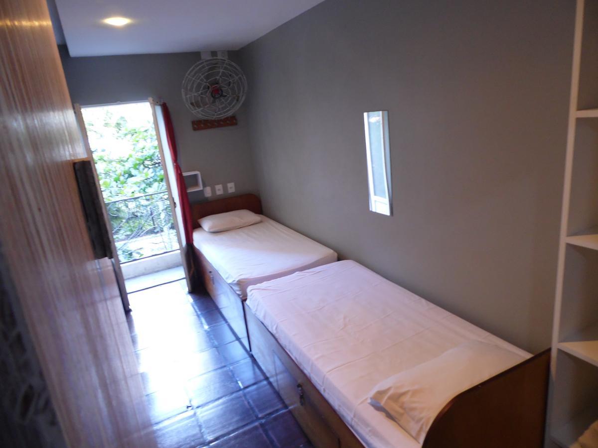 Terrasse B&B Rio de Janeiro Bagian luar foto